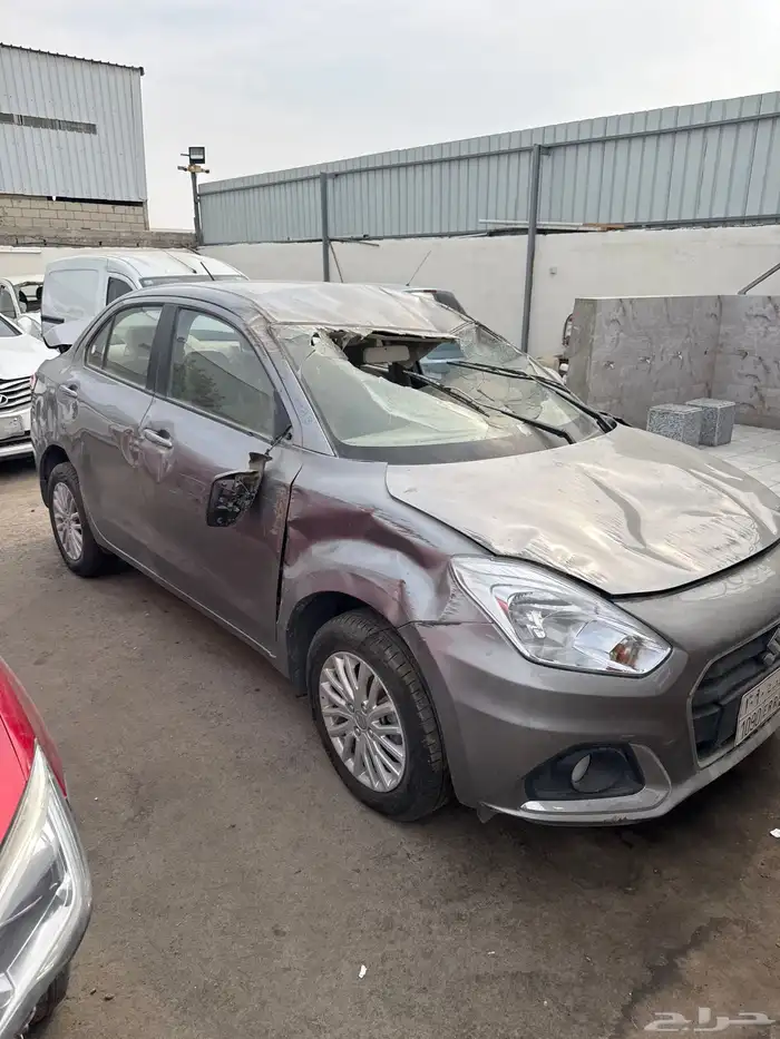 سيارات مصدومه 22