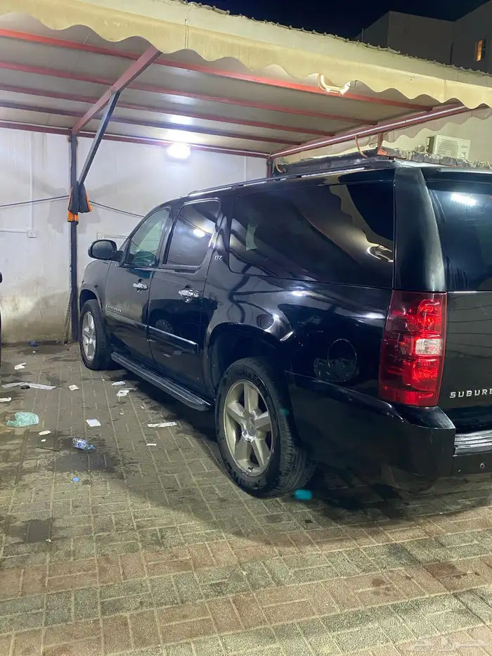 للبيع تاهو 2008فل كامل 1