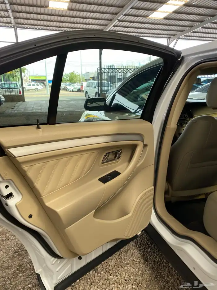 تورس 2018 ( 4 سلندر ) 9