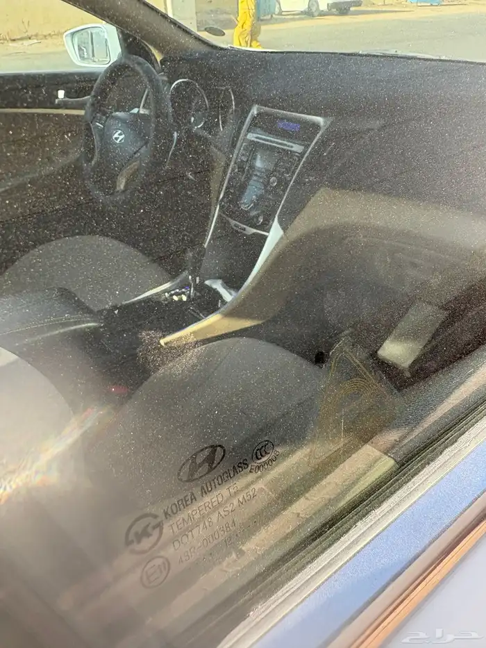 سوناتا 2013 26