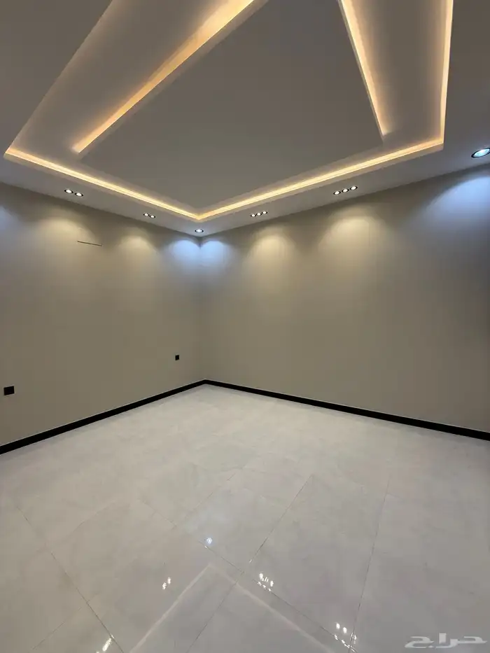 شقه ارضيه 6 غرف بمداخل مستقله قرب ممشي الراقي-بسعر550الف 20