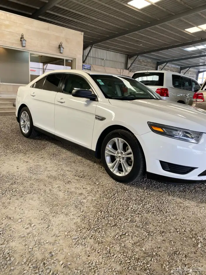 تورس 2018 ( 4 سلندر ) 2