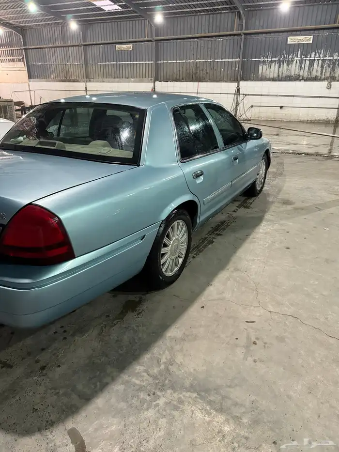 للبيع ماركيز 2008 4