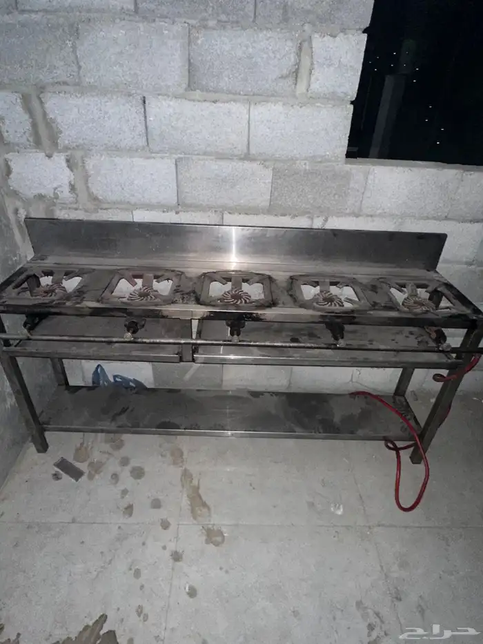 للبيع مركب غاز 0