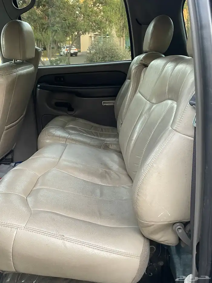 جمس يوكون XL بدون دبل 16