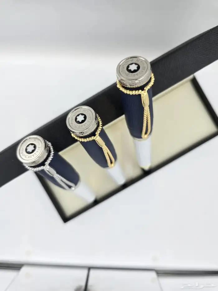 الآقلام ماستر 0