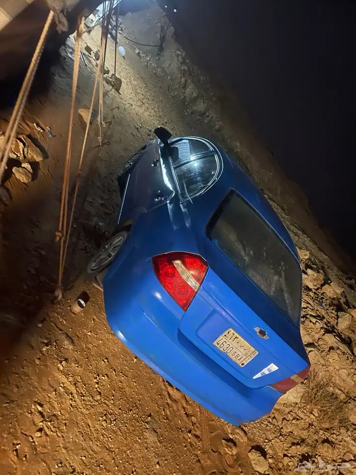 افيو للبيع 2007 2