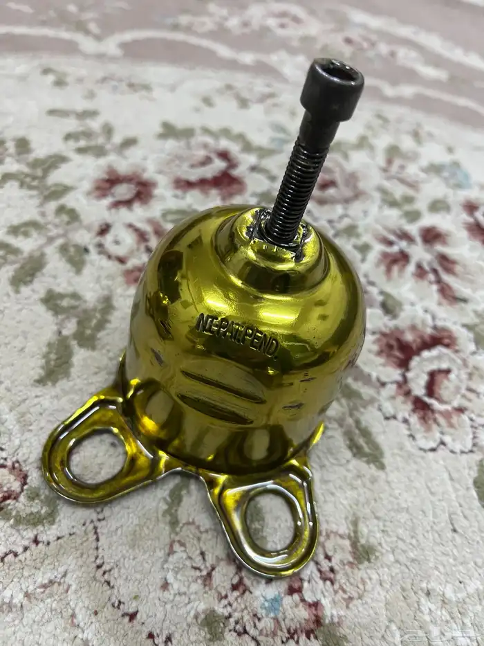 للبيع اكواب او اكواع كابرس 90 ونازل اصلي حد 500 3