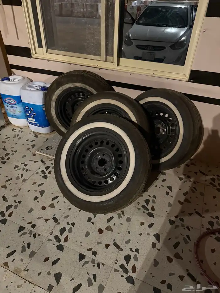 جنوط مرسيدس 0