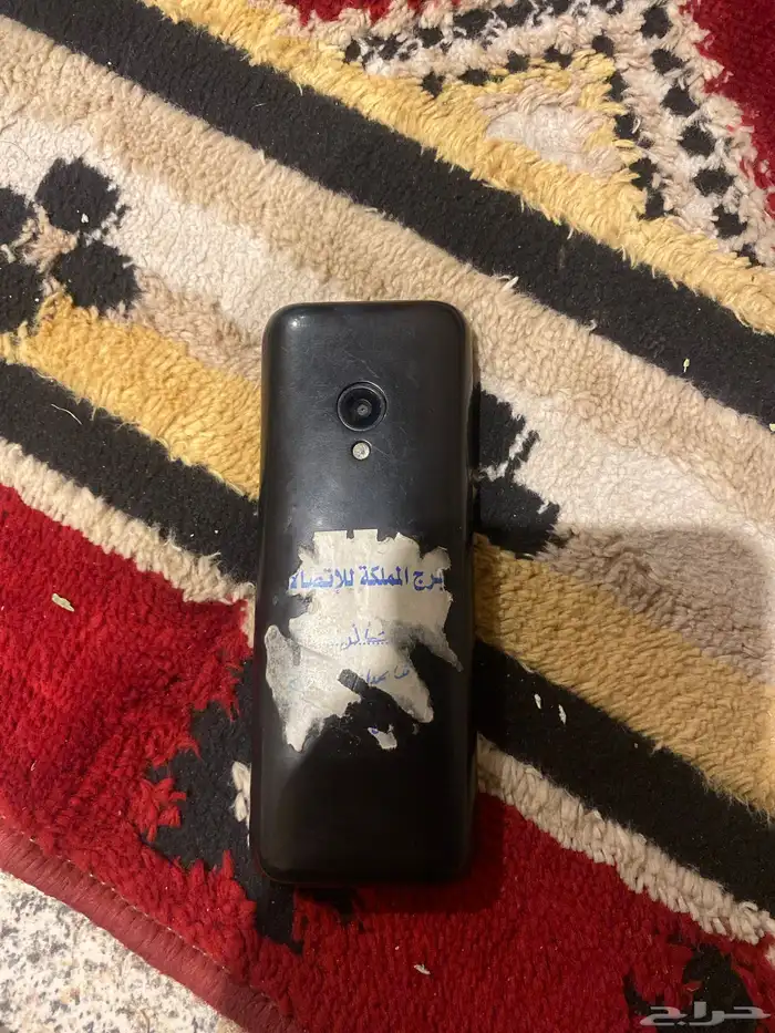 جوال كشاف مع كميرا 1