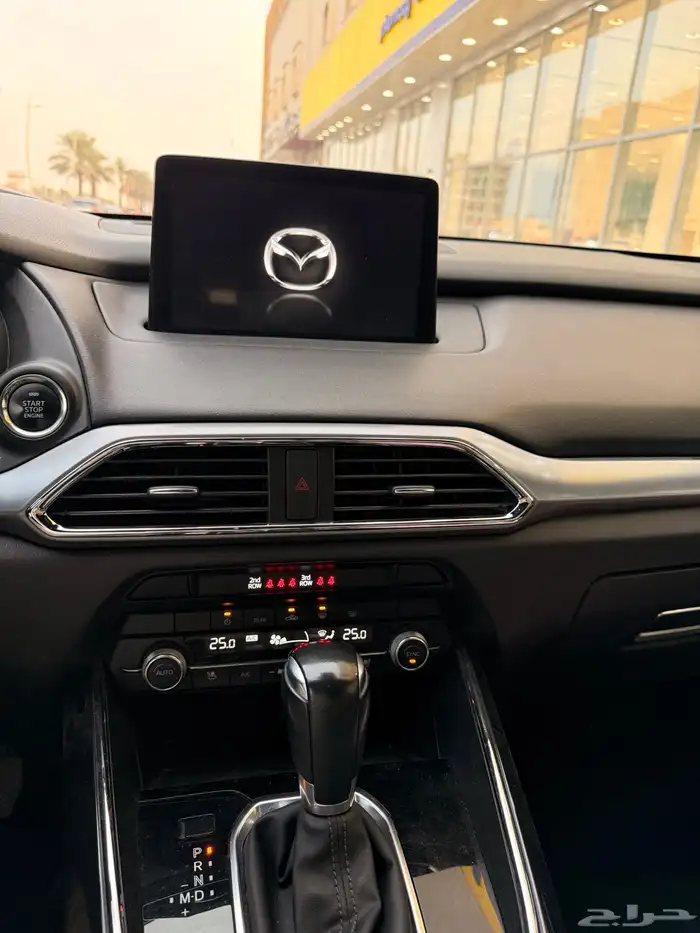 مازدا 2022 2