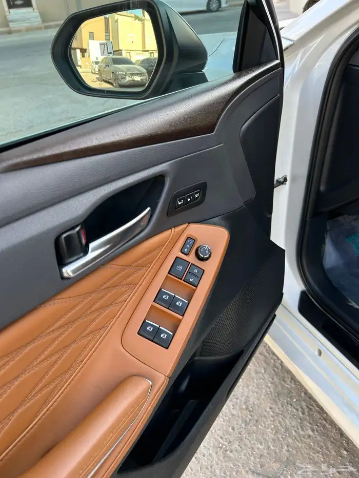 افالون 2021 فل كامل بريميوم 15