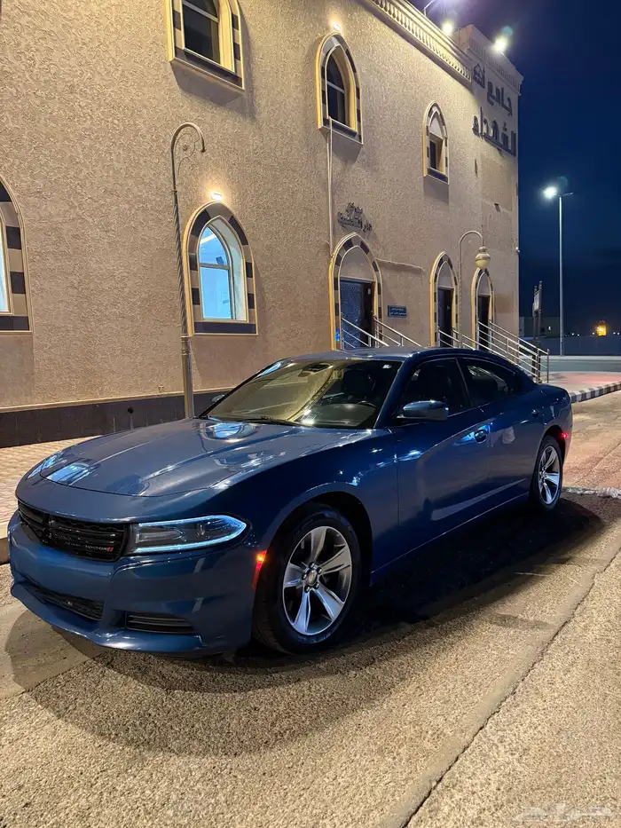 تشارجر 2021 SXT 2