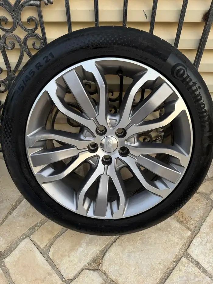 جنوط رنج سبورت 2014 2