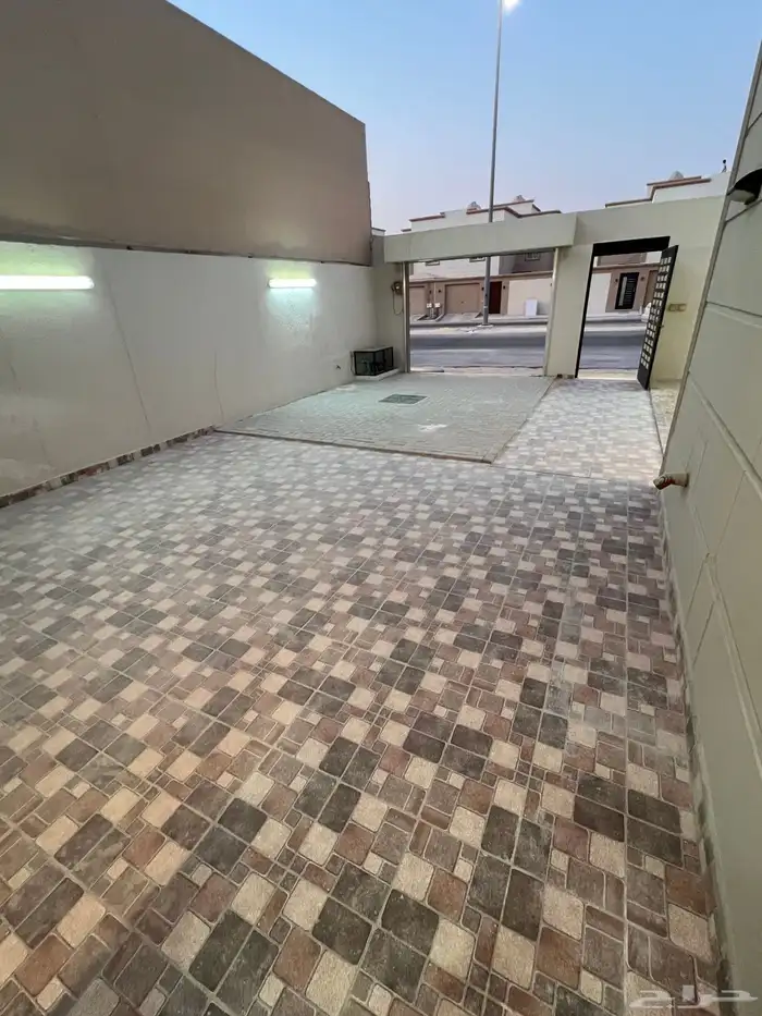 للإيجار فيلا في إسكان الجوهرة بجنوب الهفوف 12