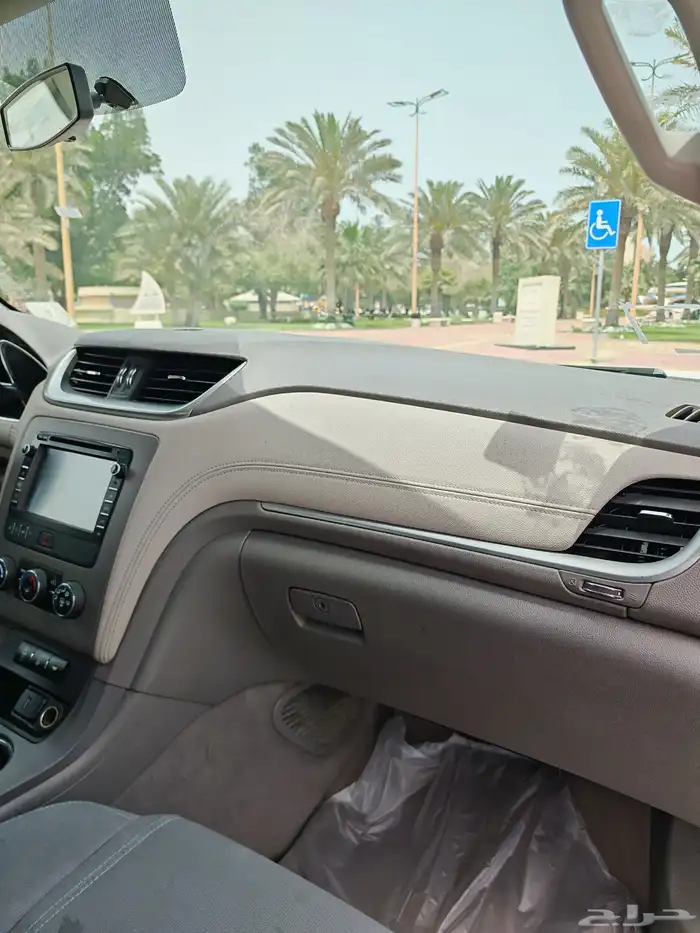 شفرولية ترافيرس 2015 نص فل استخدام كامباوند 31