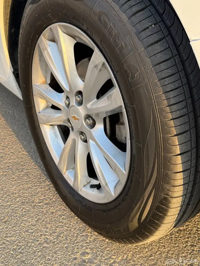 شيفروليه كروز Ls2015 47