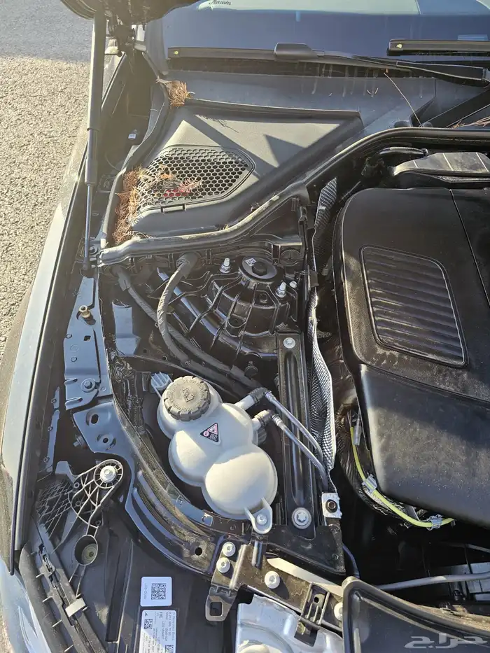 Mercedes Benz E-class(E)W214 E200 avant-garde 22