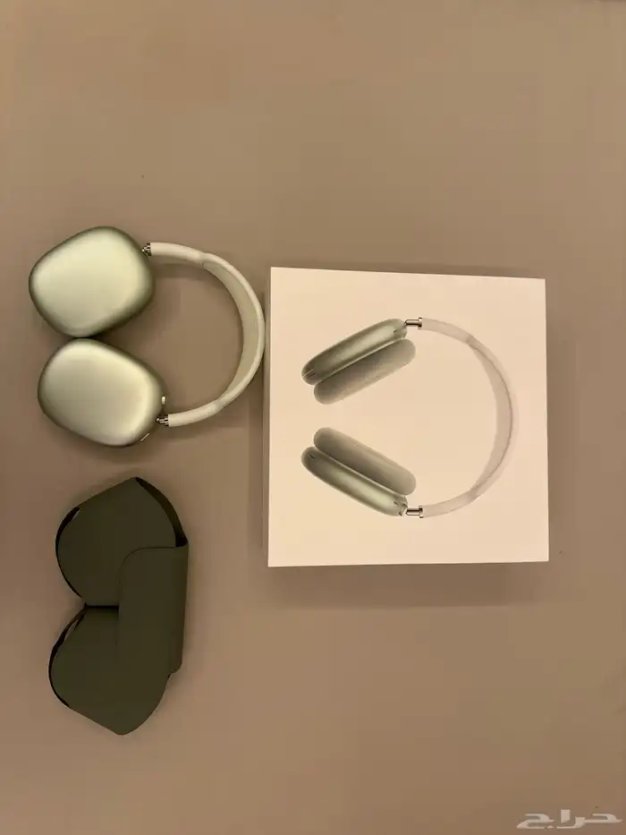 سماعة آيفون آير بودز AirPods Max 2