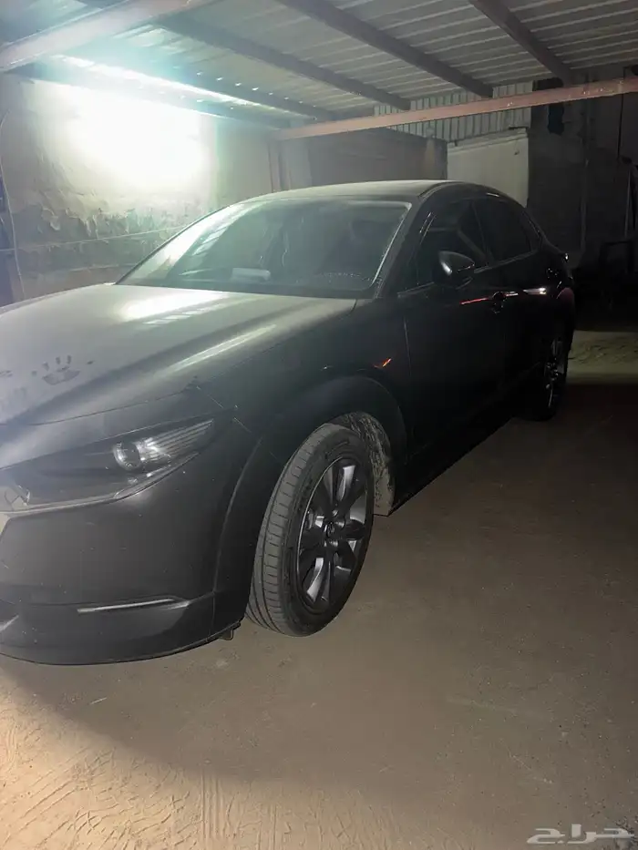 مازدا cx30 موديل 2022 للبيع 4