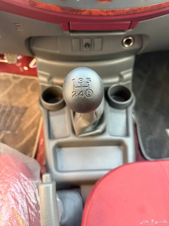 تويوتا هايلوكس 2013 GLX سعودي نظيفه جدا 18