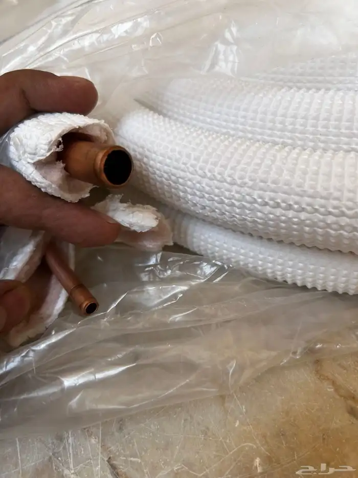 مواسير نحاس 3