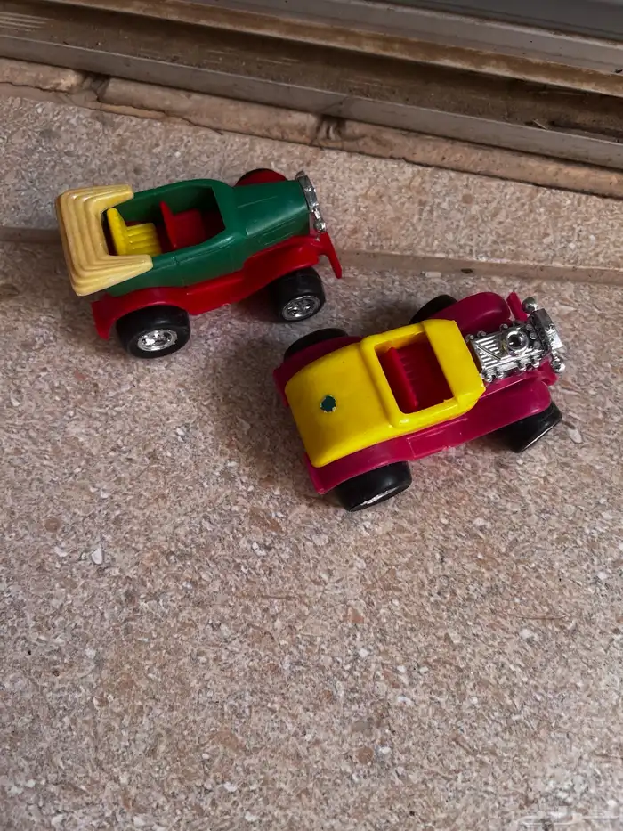 ساعات تراثيه اصليه 8