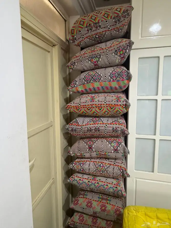 اثاث للبيع الدار البيضاء الرياض 4