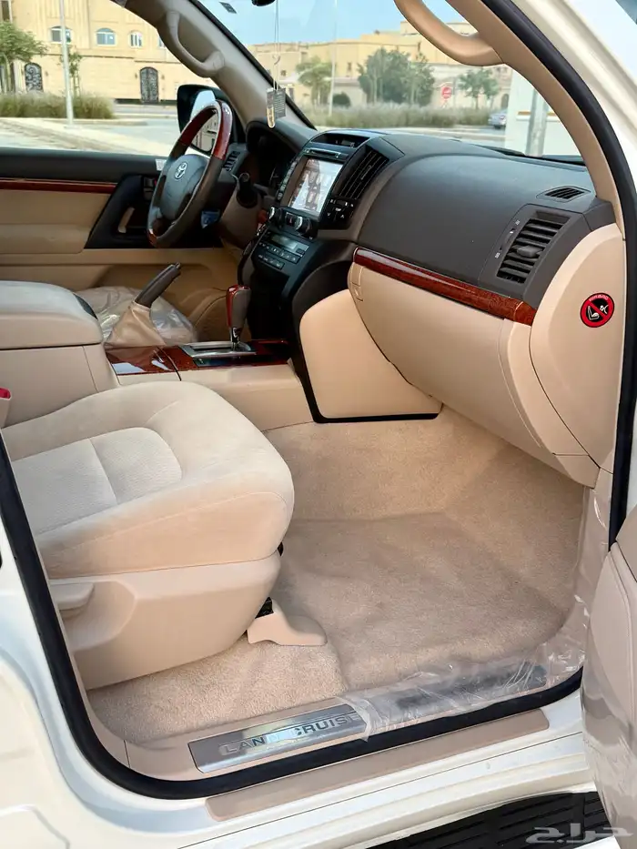 جكسار 2014 مخزن شبة اصفار 31