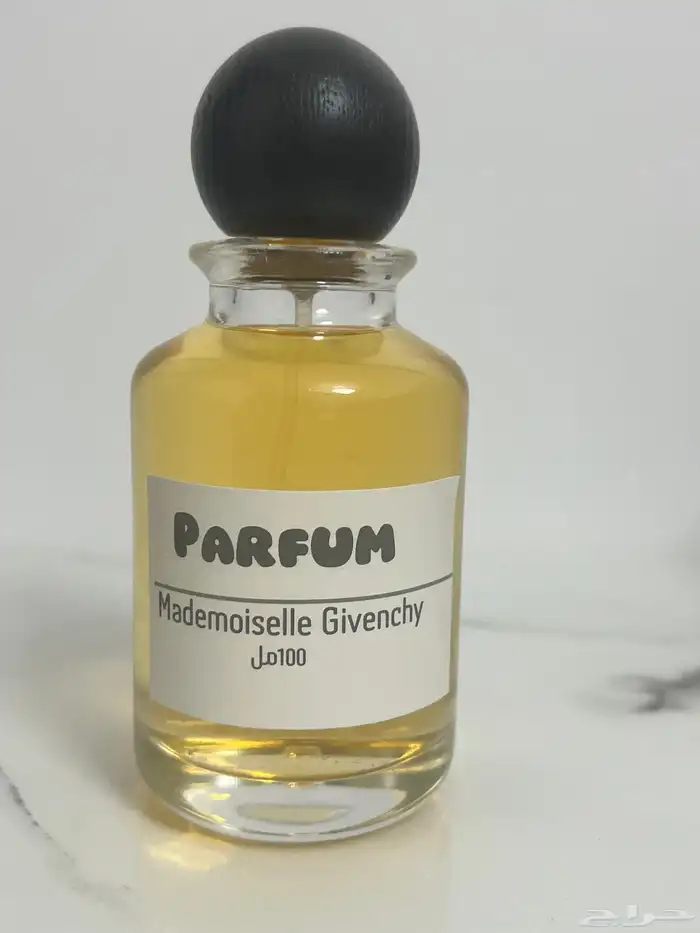 عطور 100 مل تركيب من عطور الماركات العالميه 3