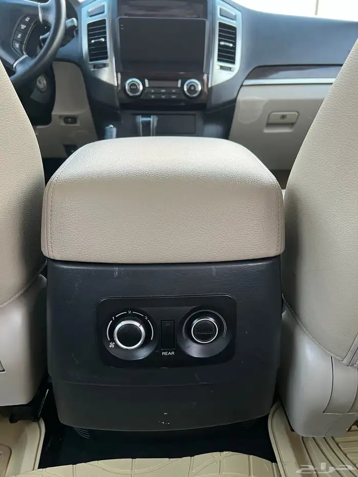 باجيرو 2018 علامه ذهبيه اعلى فئه 26