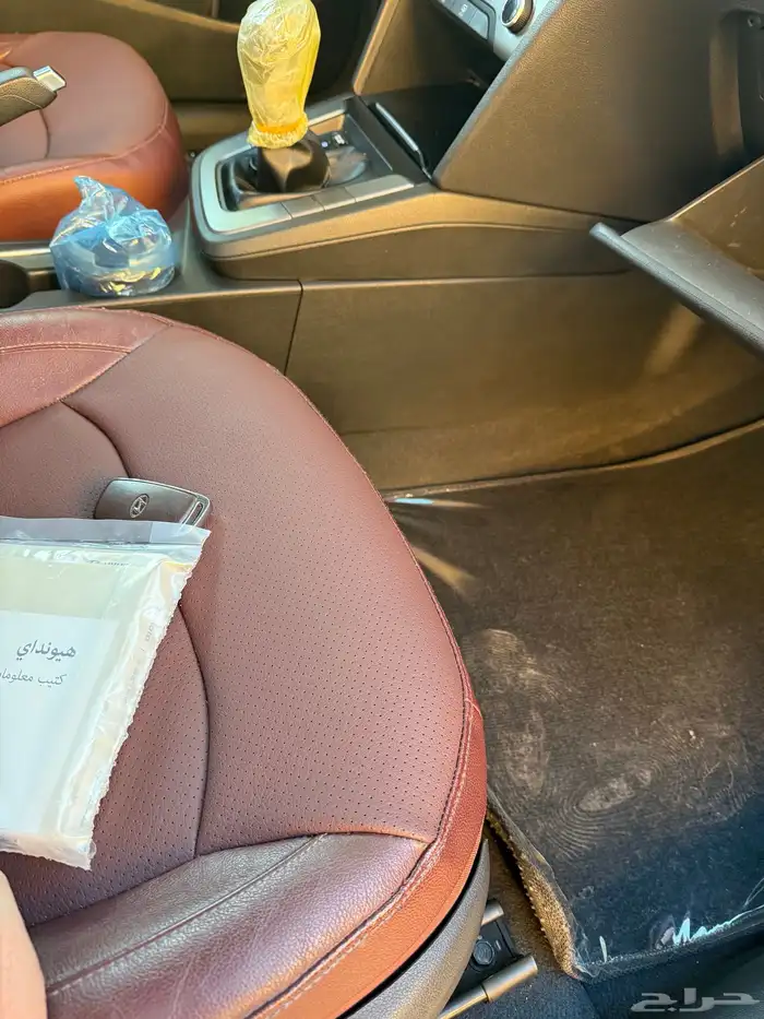 النتراء فل كامل نظيف 7