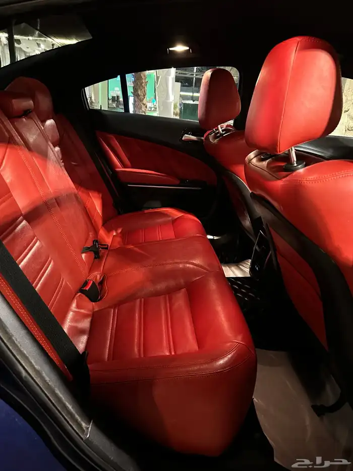 تشارجر 2017 بدي وكالة 14