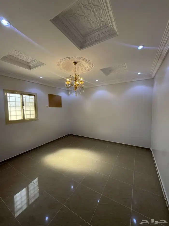 شقه للايجار بالسلام مخطط طيبه 9