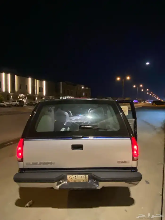 للبيع جمس سوبرمان 98 8