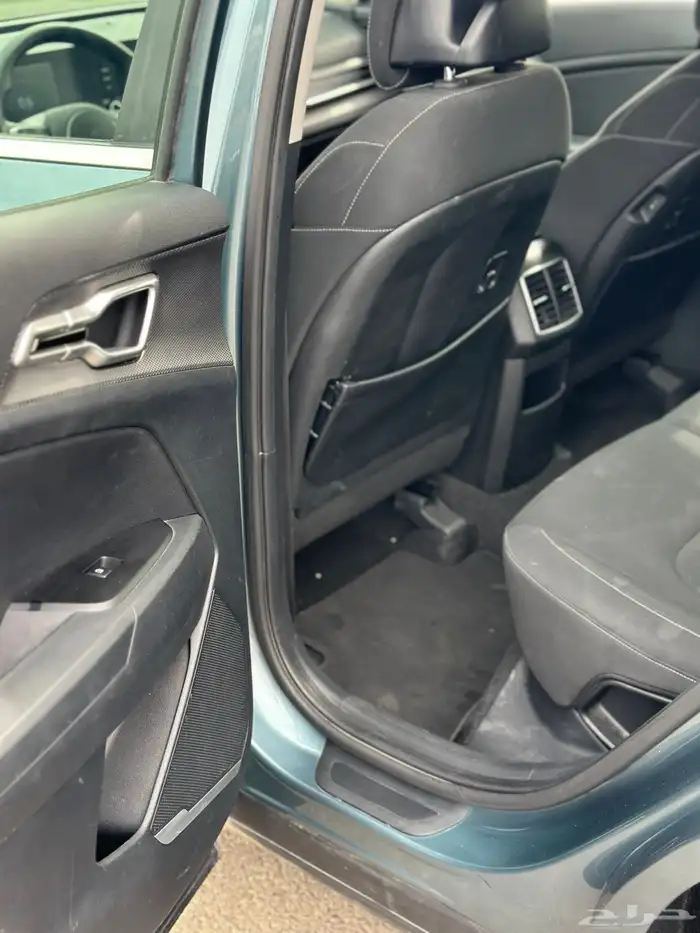 كيا سبورتاج 15