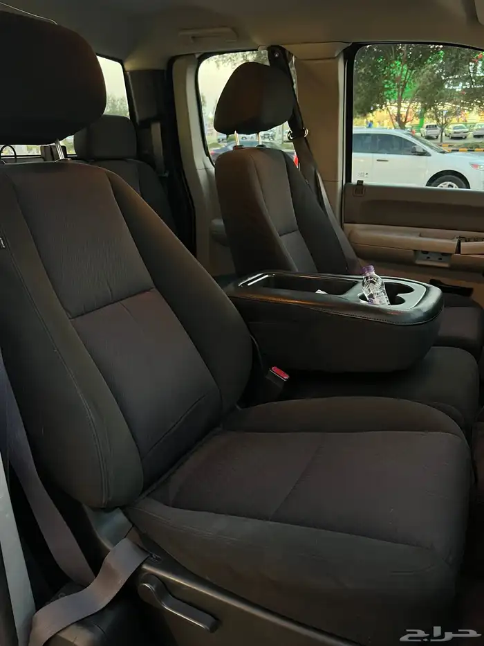 للبيع سلفرادو (( 2011 دبل ارضي )) 24