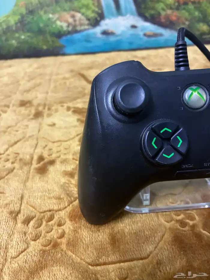 يد ريزر  Razer Onza Edition 2