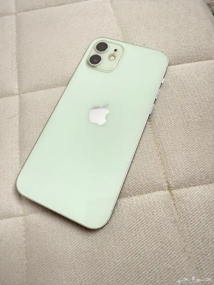 ايفون 12 عادي تيفاني 0