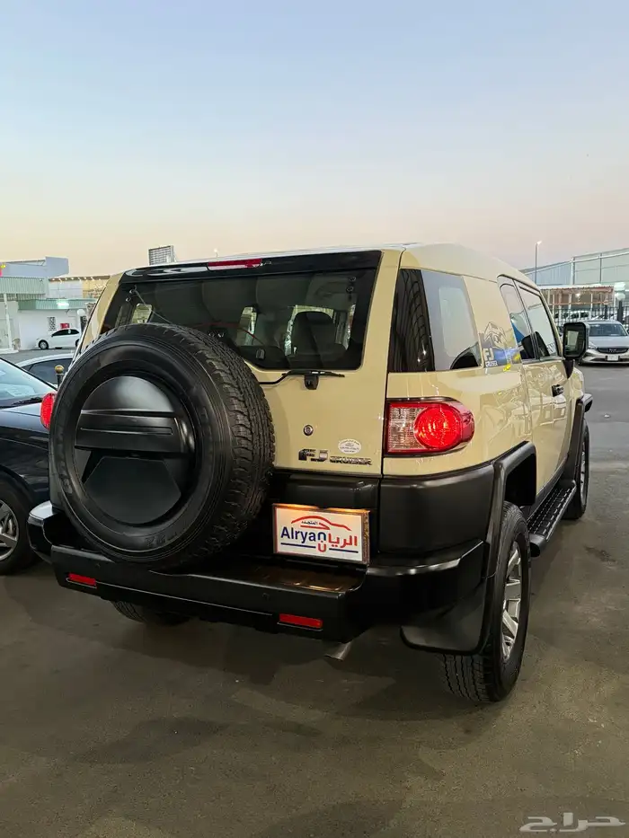 اف جي 2023 اصدار خاص 8