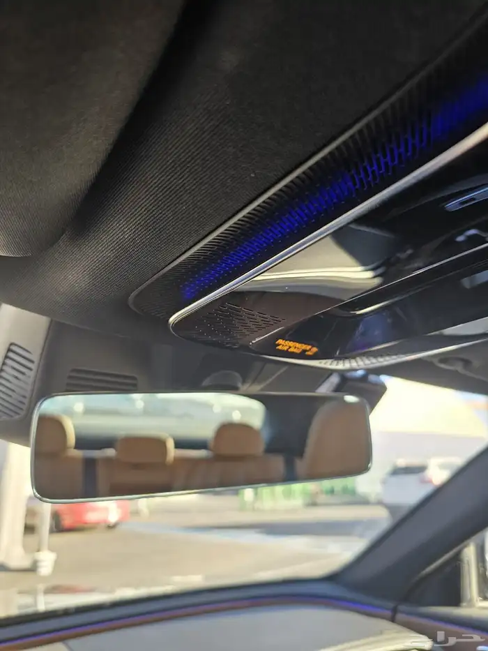 Mercedes Benz E-class(E)W214 E200 avant-garde 11