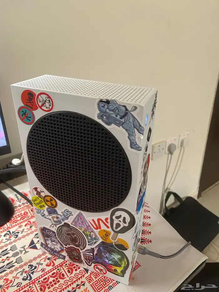 اكسبوكس سيريس اس 7