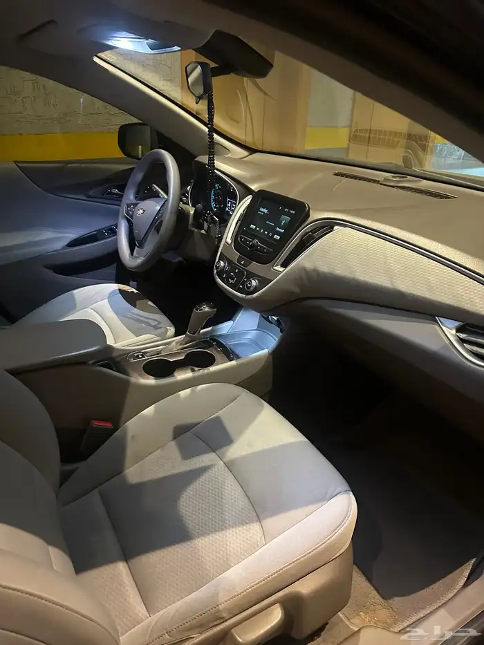 ماليبو 2018 للبيع استخدام نظيف 3