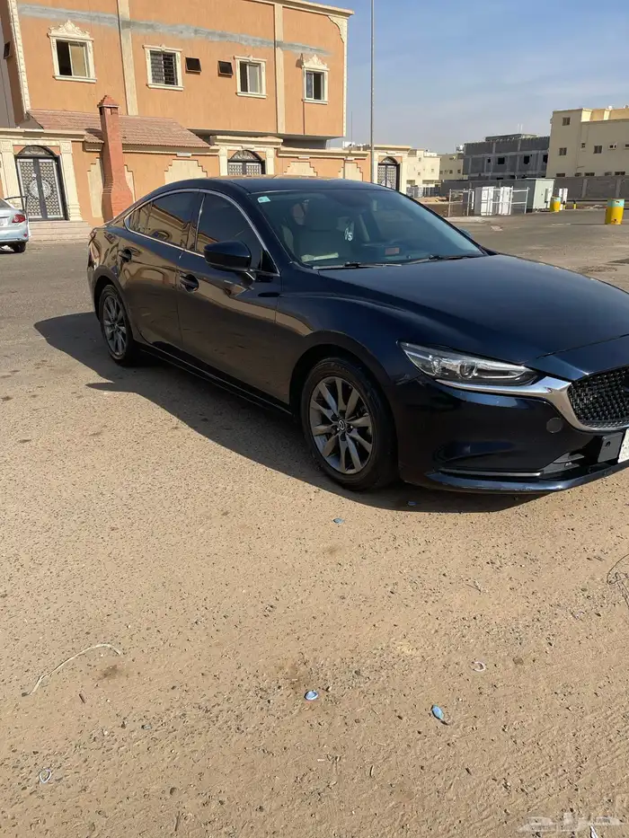 مازدا 6 موديل 2020 للبيع 3