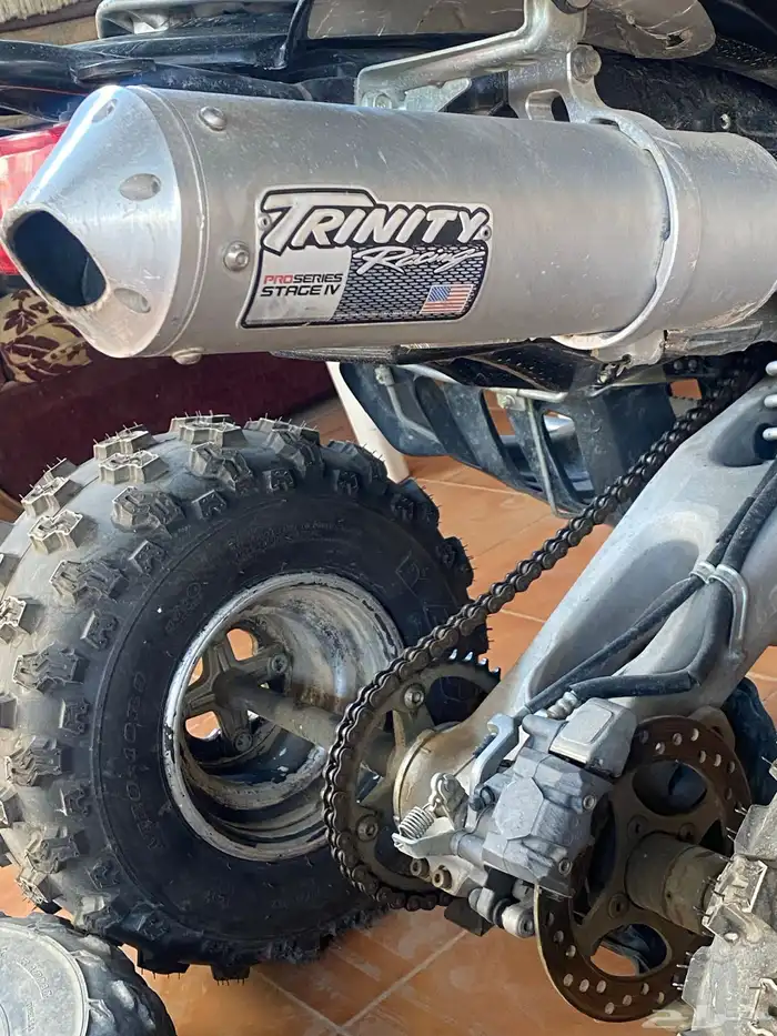 وايف زد 2013 اسود 5