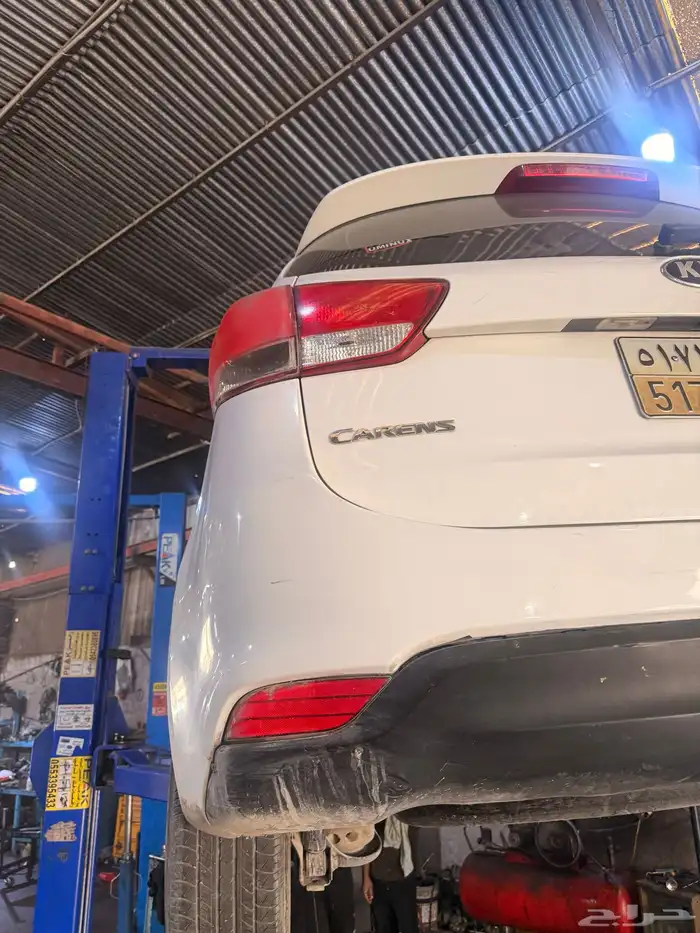 جيرات ومكاين وصيانة سيارات 1