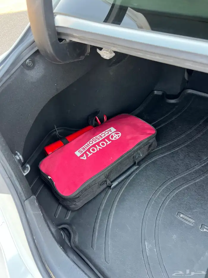 كامري 2020 وكاله 17