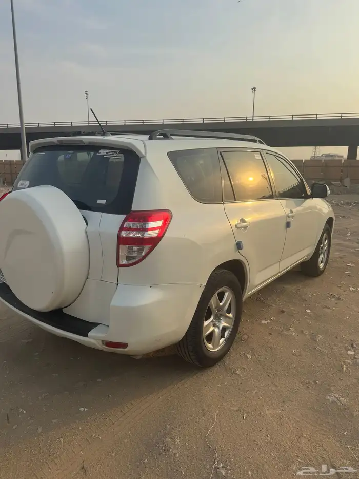 راف فور 2011 0