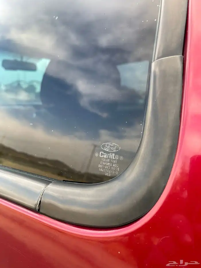 فورد F150 FX4 6.2L 2013 29