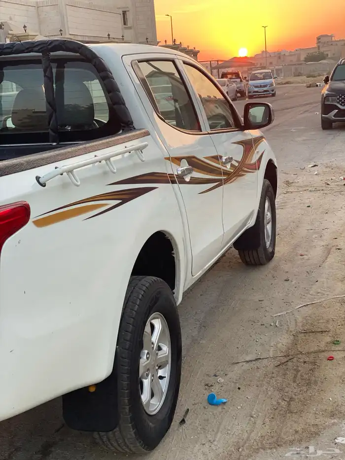 ميتسوبيشي 6